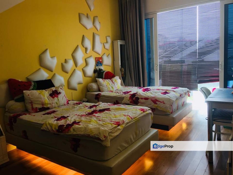 Sunway Rymba Hills, Selangor, Sunway Damansara