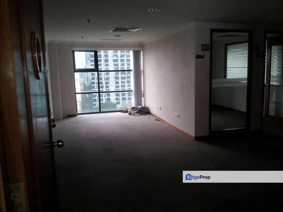 PLAZA 138 for Sale @RM2,800,000 By ELAINE KOW  EdgeProp.my