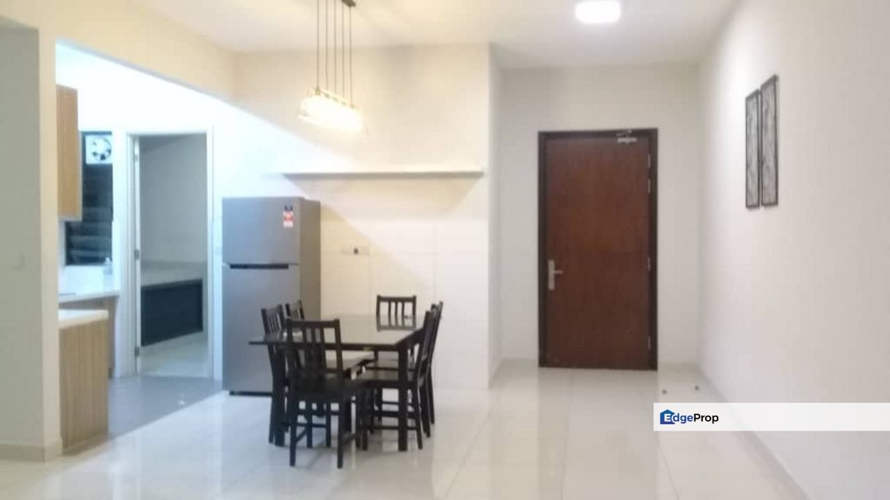 Km1 West Bukit Jalil For Rental Rm3 100 By Elaine Kow Edgeprop My