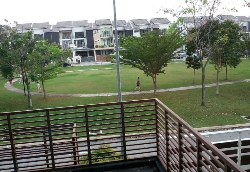 BANDAR PUTERI 6, PUCHONG