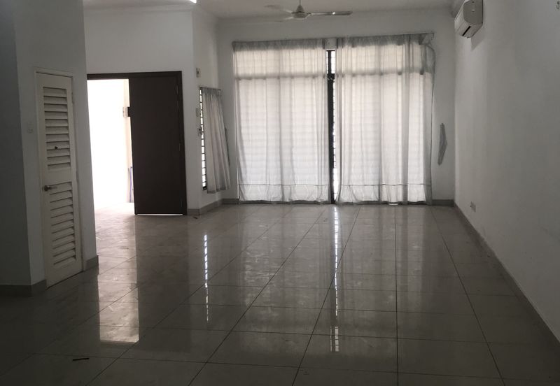 BANDAR PUTERI 6, PUCHONG