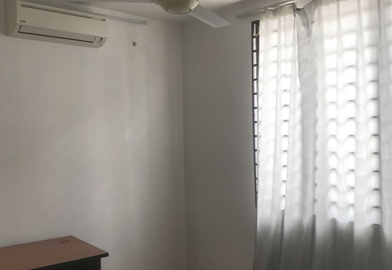 BANDAR PUTERI 6, PUCHONG