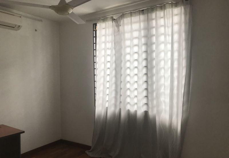 BANDAR PUTERI 6, PUCHONG