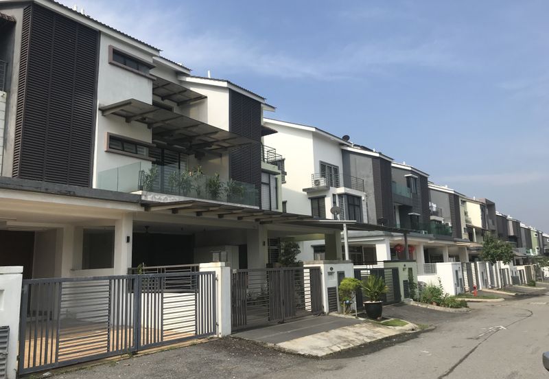 BANDAR PUTERI 6, PUCHONG