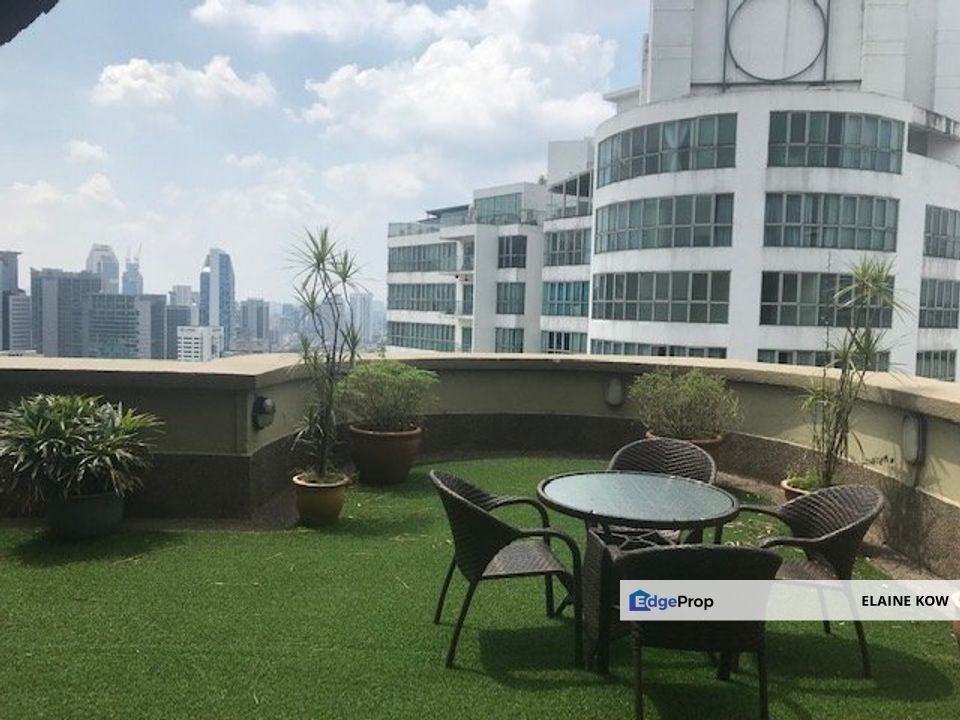 villa puteri, kl city, Kuala lumpur , Kuala Lumpur, KL City