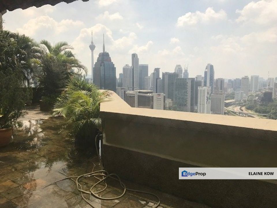 villa puteri, kl city, Kuala lumpur , Kuala Lumpur, KL City