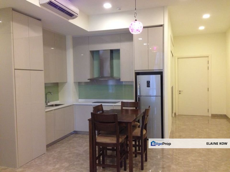 Laman ceylon, bukit bintang, kuala lumpur , Kuala Lumpur, Bukit Bintang