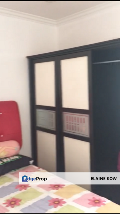 Vista lavender, puchong, Selangor, Bandar Kinrara Puchong