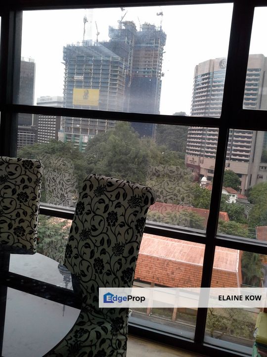 PLAZA 138, Kuala Lumpur, KLCC