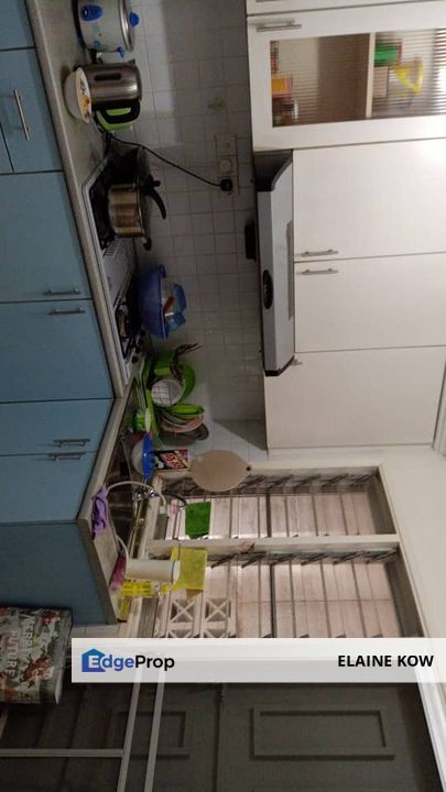 seri kasturi, puchong , Selangor, Bandar Kinrara Puchong