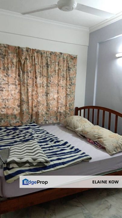 seri kasturi, puchong , Selangor, Bandar Kinrara Puchong