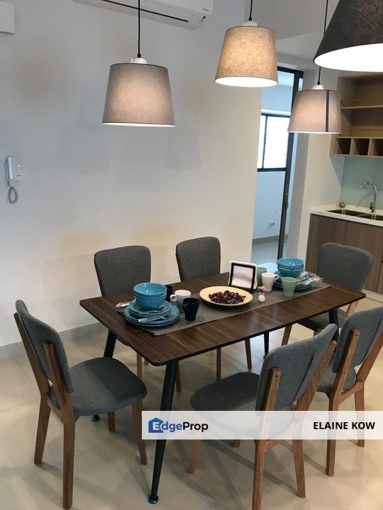 MONT KIARA, SEFINA MONT KIARA , Kuala Lumpur, Mont Kiara