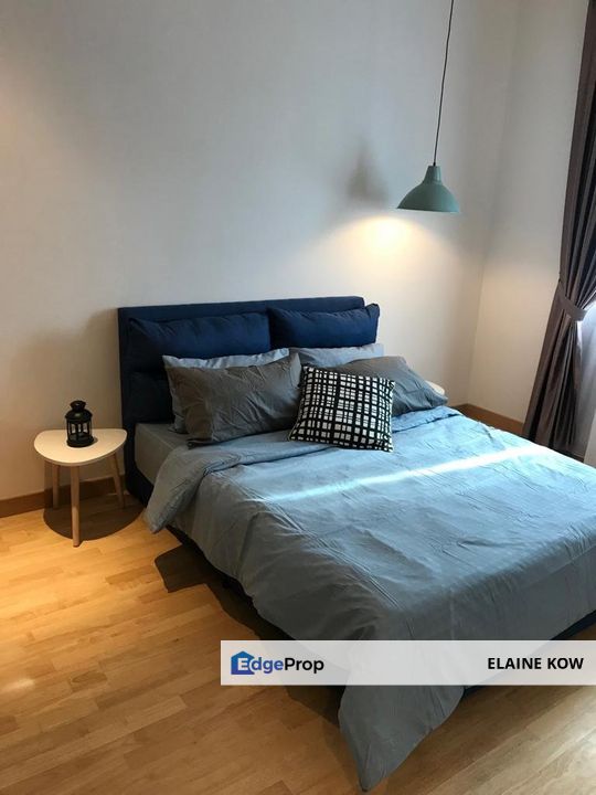 MONT KIARA, SEFINA MONT KIARA , Kuala Lumpur, Mont Kiara