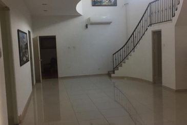 Petaling Jaya Commercial City