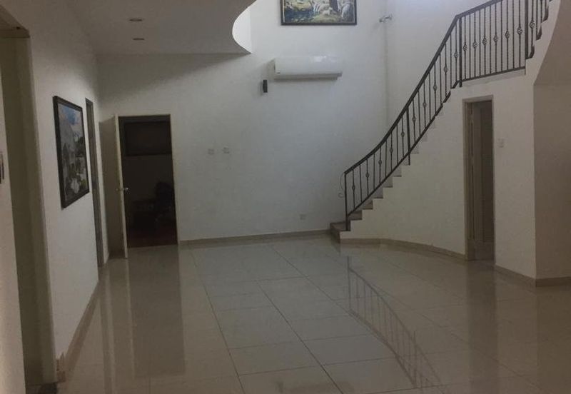 Petaling Jaya Commercial City