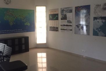 Petaling Jaya Commercial City