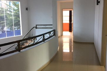 Petaling Jaya Commercial City