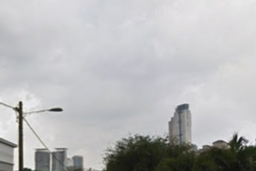 Petaling Jaya Commercial City