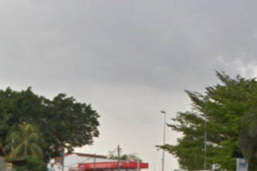 Petaling Jaya Commercial City