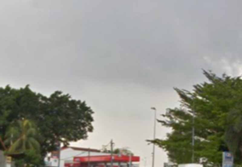 Petaling Jaya Commercial City