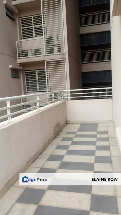 casa kiara 2, mont kiara , Kuala Lumpur, Mont Kiara