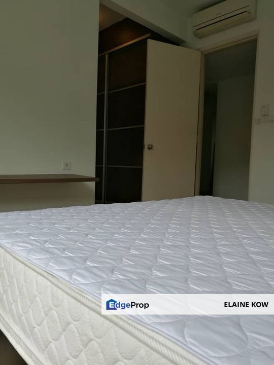 casa kiara 2, mont kiara , Kuala Lumpur, Mont Kiara