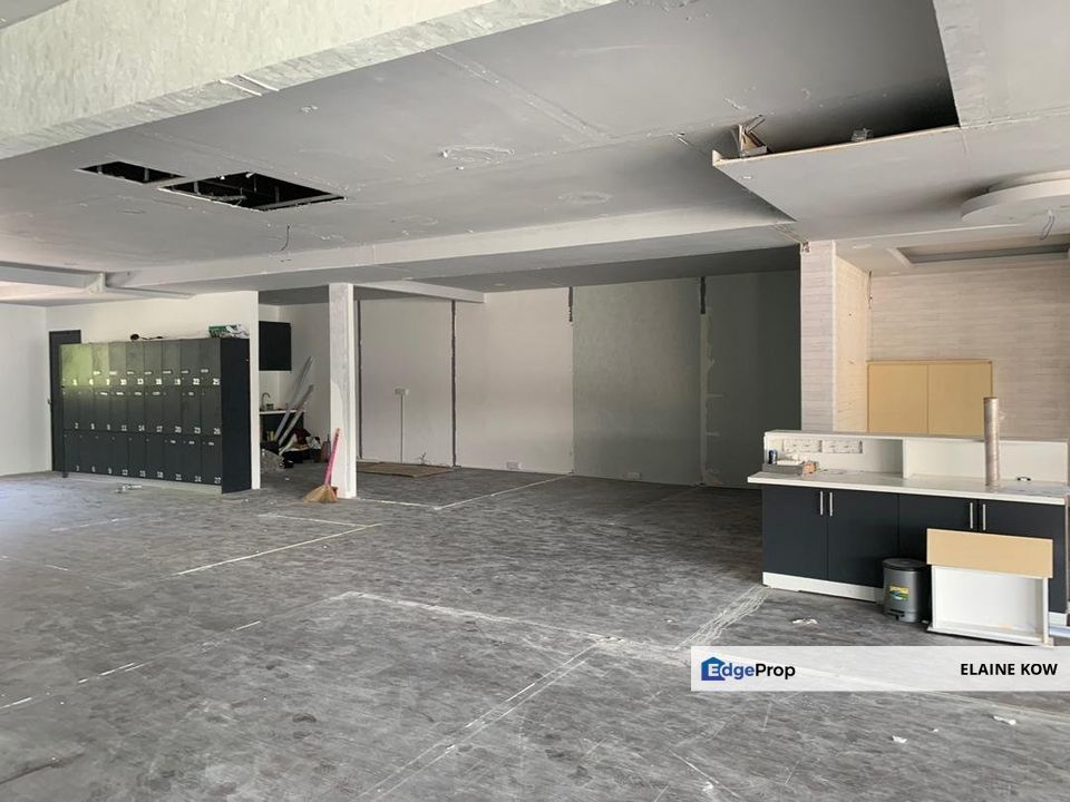 JALAN TELAWI, BANGSAR , Kuala Lumpur, Bangsar