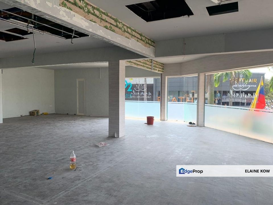 JALAN TELAWI, BANGSAR , Kuala Lumpur, Bangsar