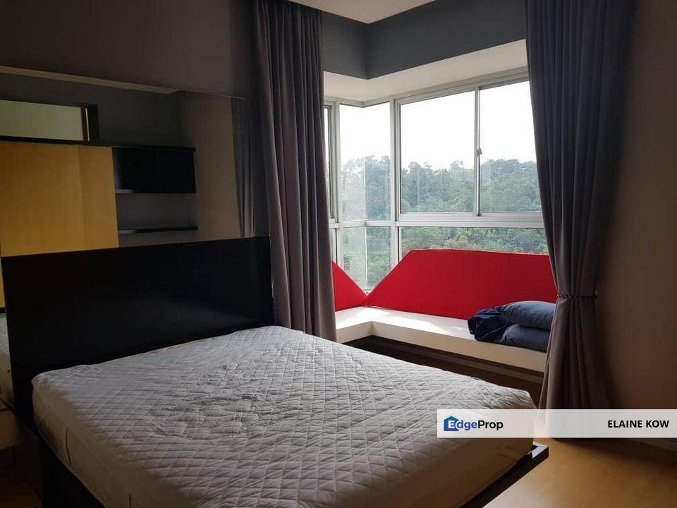 VERVE SUITE, MONT KIARA , Kuala Lumpur, Mont Kiara