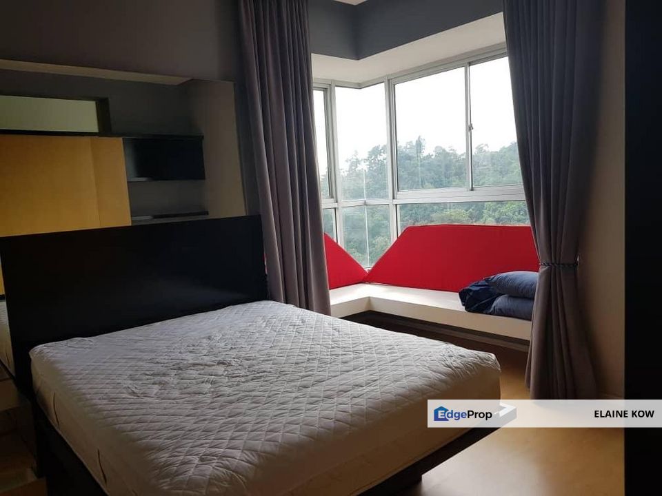 VERVE SUITE, MONT KIARA , Kuala Lumpur, Mont Kiara