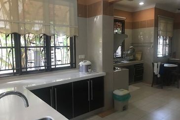 ara damansara, jalan pju 1