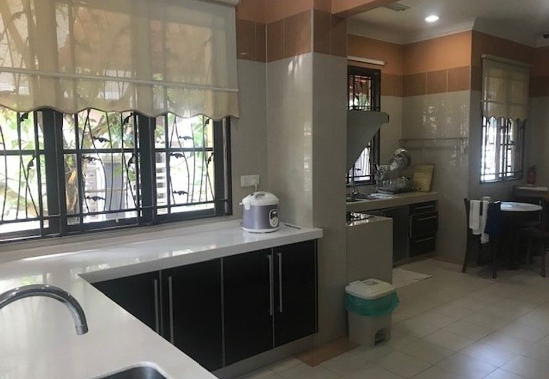 ara damansara, jalan pju 1