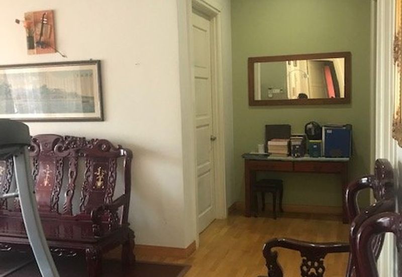 ara damansara, jalan pju 1