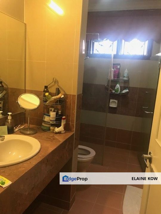 ara damansara, jalan pju 1, Selangor, Ara Damansara