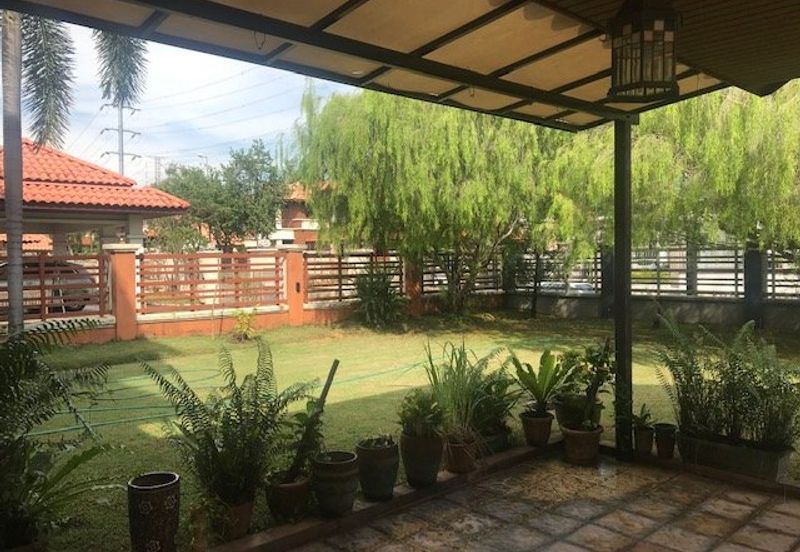 ara damansara, jalan pju 1