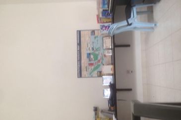 TAMAN MUTIARA INDAH 2, PUCHONG 