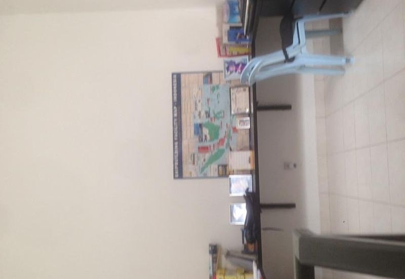 TAMAN MUTIARA INDAH 2, PUCHONG 