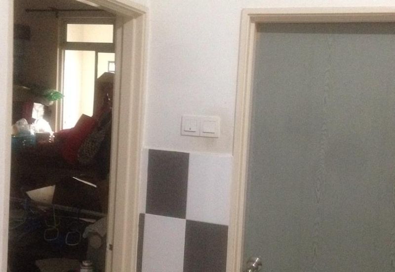 TAMAN MUTIARA INDAH 2, PUCHONG 