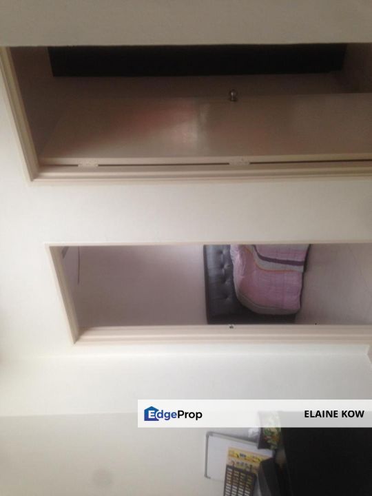 TAMAN MUTIARA INDAH 2, PUCHONG , Selangor, Puchong