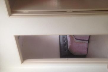 TAMAN MUTIARA INDAH 2, PUCHONG 