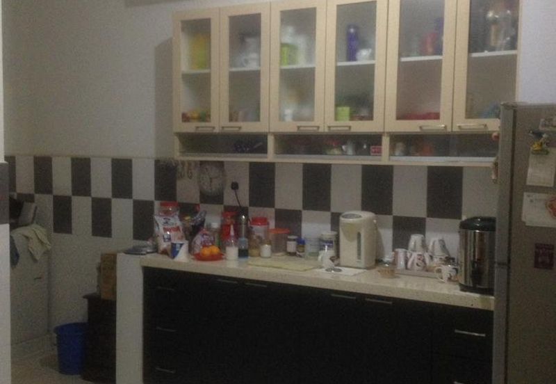 TAMAN MUTIARA INDAH 2, PUCHONG 