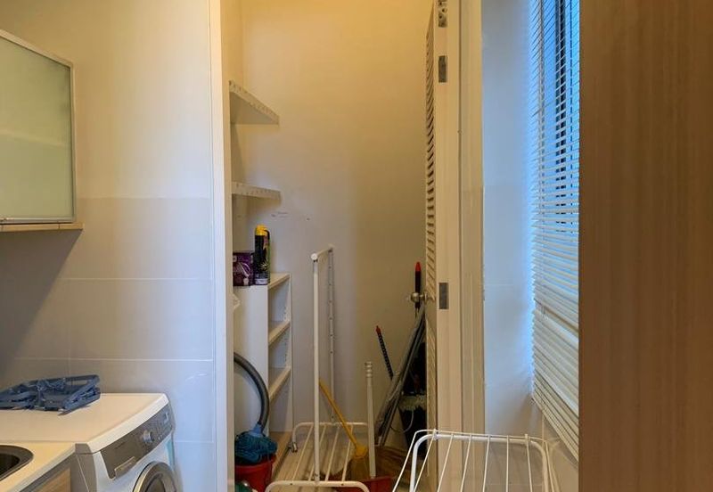 Twins @ Damansara Heights