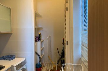 Twins @ Damansara Heights