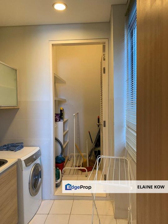 damansara heights , Kuala Lumpur, Damansara