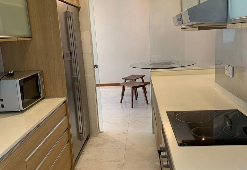 Twins @ Damansara Heights