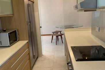 Twins @ Damansara Heights