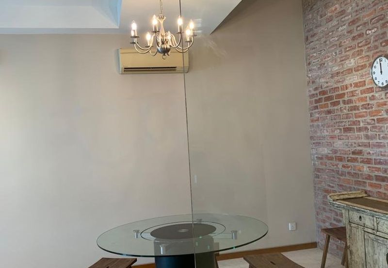 Twins @ Damansara Heights