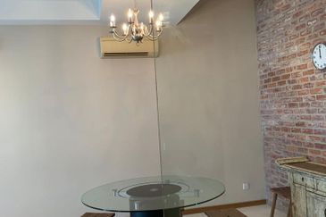 Twins @ Damansara Heights