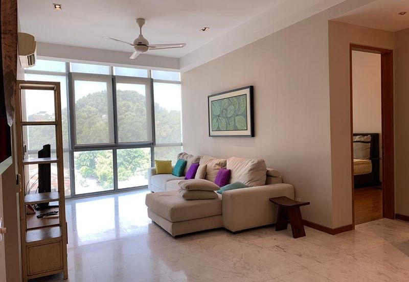 Twins @ Damansara Heights