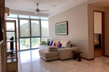 Twins @ Damansara Heights